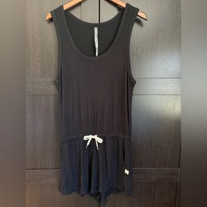 Vuori Torrey Romper
